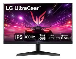 Monitor Gamer Lg Ultragear 24