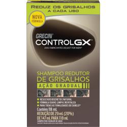 Grecin Control GX Shampoo Redutor