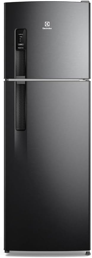 Electrolux Geladeira 380L Frost Free