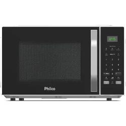 Micro-ondas 33l Philco Teclas Fáceis