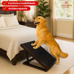 Rampa Pet para Cama e