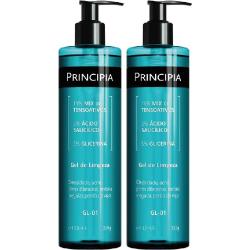 Principia Kit Duo Gel de