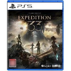 Jogo Clair Obscur: Expedition 33,