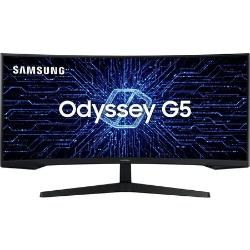 Monitor Gamer Samsung Odyssey G5
