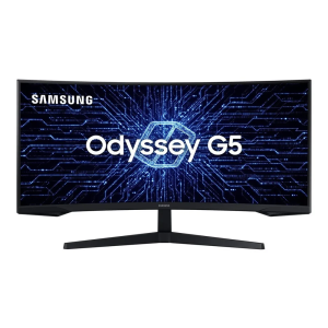 Monitor Gamer Samsung Odyssey G5