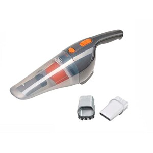 BLACK+DECKER Aspirador de Pó Elétrico