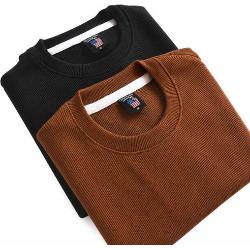 Kit 2 Camisetas Oversized Masculina