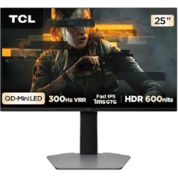 Monitor Gamer 25 FHD 25G64