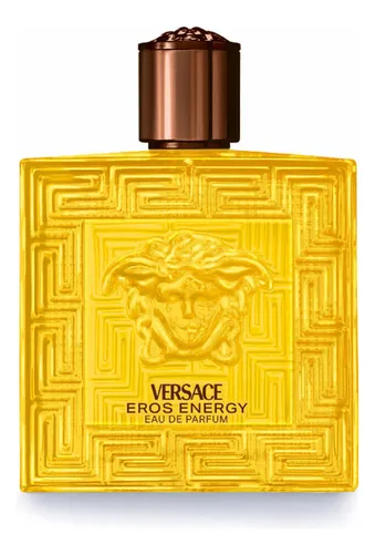 Perfume Versace Eros Energy EDP