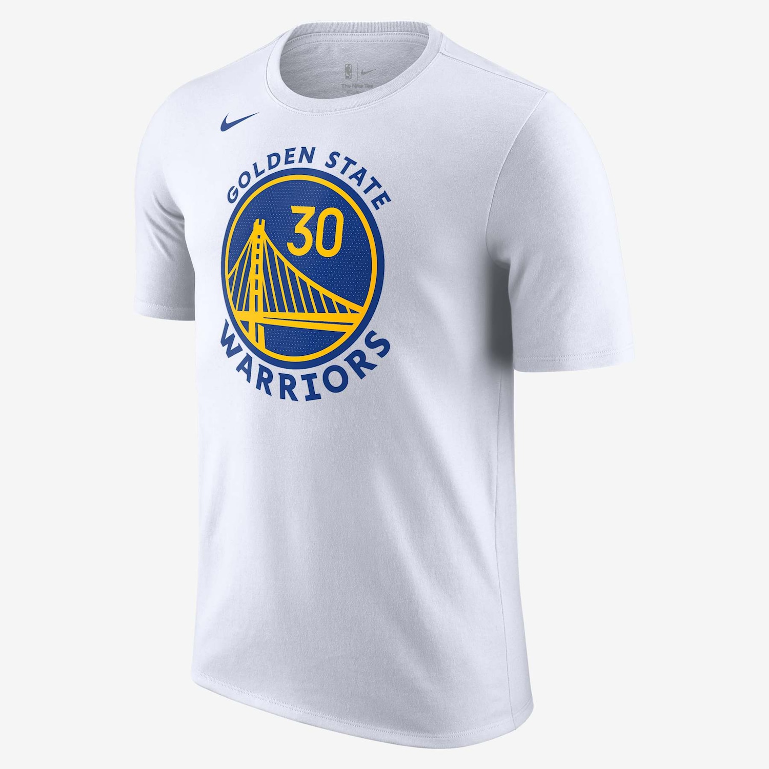 Camiseta Nike Golden State Warriors