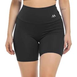 Bermuda Blackout Preto