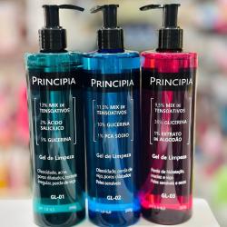 Kit Principia Skincare