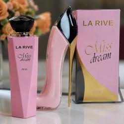La Rive Miss Dream Pink