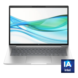 Notebook HP IA PC Probook