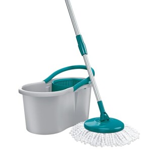 Flash Limp - Mop Giratório