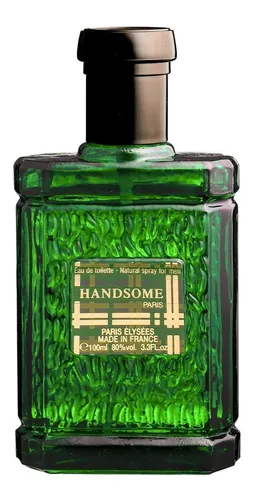 Paris Elysees Handsome EDT 100ml