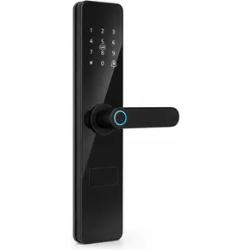 Fechadura Digital Keltech Kt-1000 Biométrica