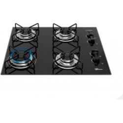 Fischer Cooktop À Gás 4