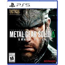 Metal Gear Solid : Snake