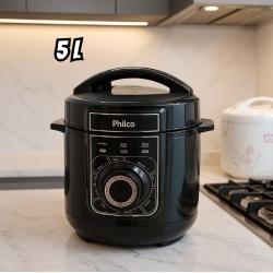 Panela De Pressão Philco Ppp02pi