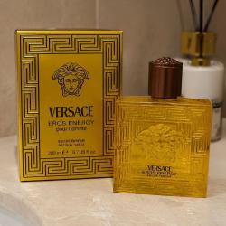 Versace Eros Energy Pour Homme