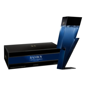 Carolina Herrera Bad Boy Cobalt