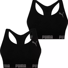 Kit 2 Tops Puma Original