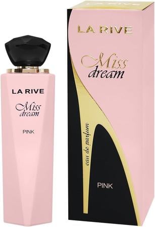 Eau de Parfum La Rive