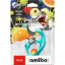Amiibo Smallfry (Splatoon) Frete Grátis