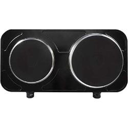 Agratto Fogão eletrico de mesa