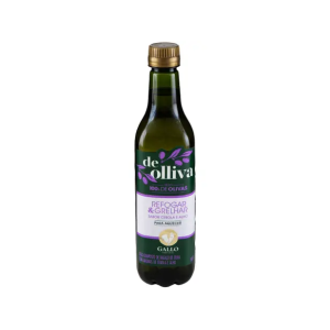 de Oliva Gallo De Olliva