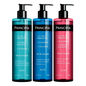 Kit Principia Skincare