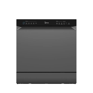 Lava-louça Midea 8 Serviços Touch