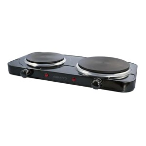 Agratto Fogão eletrico de mesa