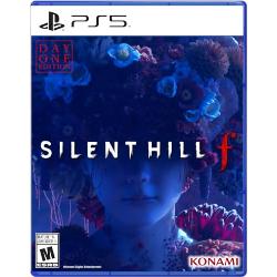 Silent Hill f - Edição