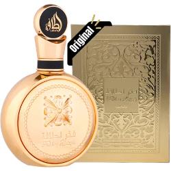 Perfumes Lattafa em Oferta
