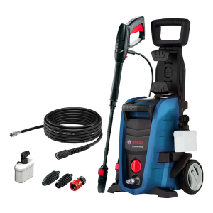 Lavadora De Alta Pressão 1700w