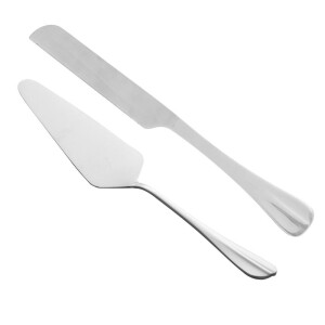 2 Peças para Bolo Lyor
