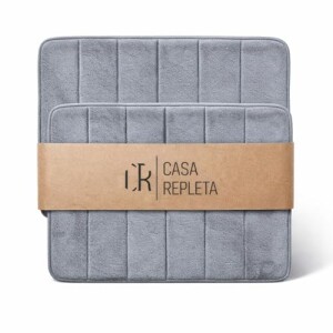 Kit Com 2 Tapetes De