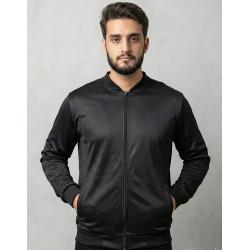 Jaqueta Masculina Bomber Chimpa Com