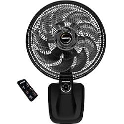 Ventilador de Parede Mallory Smart