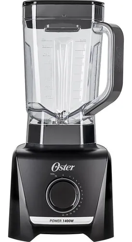 Liquidificador Full 1400w 15 Velocidades