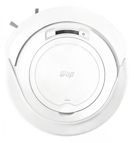 Robô Aspirador De Pó Wap