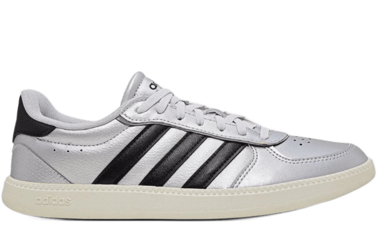 Tênis Adidas Breaknet Sleek Feminino