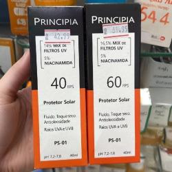 Kit com 2 Protetor Solar