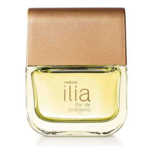 Ilía Flor De Laranjeira 50ml