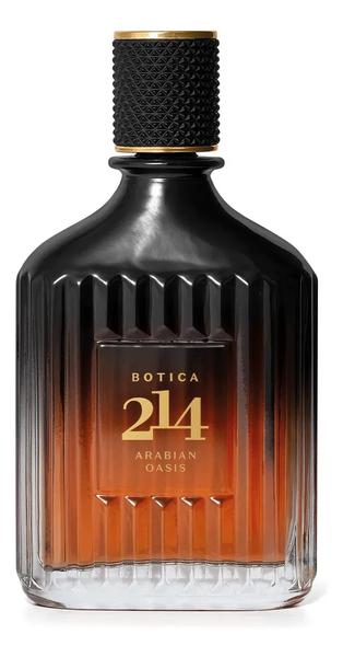 Botica 214 Arabian Oasis Edp