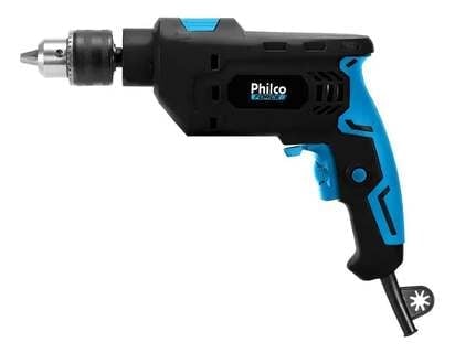 Furadeira Philco Force 3000 Rpm
