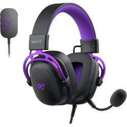Headset Gamer Havit H2002c u