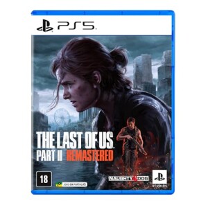 The Last of Us Part